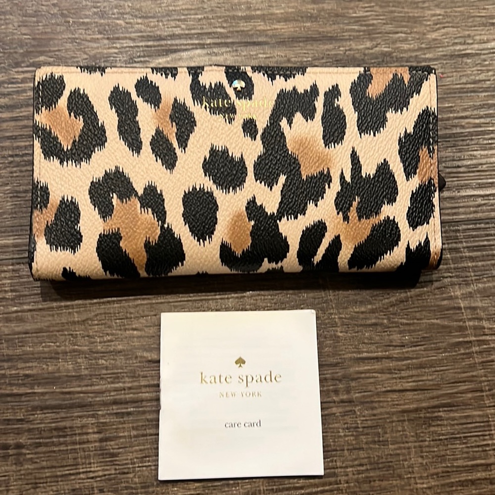 Kate Spade Wallet